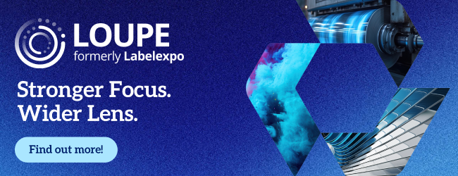 Tarsus Exhibitions and Publishing Ltd_Loupe_LNW_Box Ad_2026